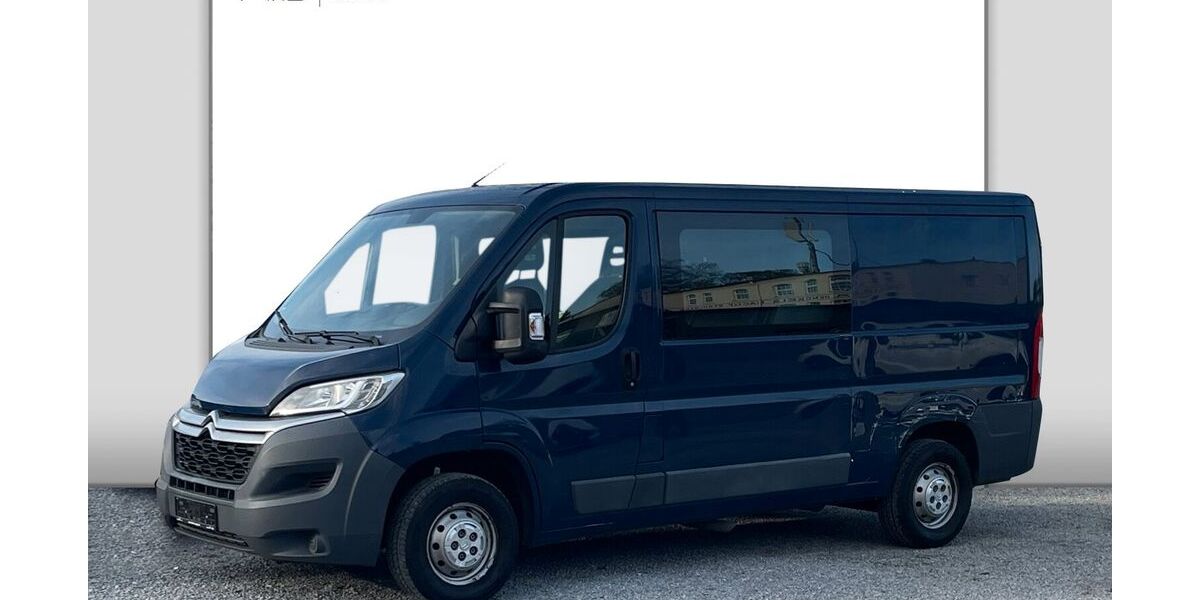 Citroen Jumper 215.279 km 8.900 &euro; Solingen/NRW 42655