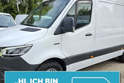 Mercedes-Benz eSprinter 23.850 km 41.293 &euro; Berlin 12305
