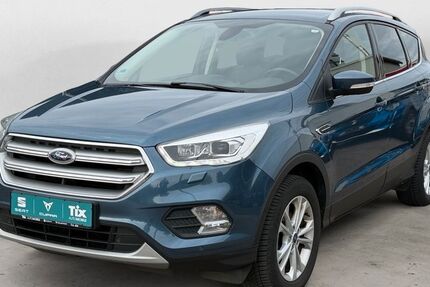 Ford Kuga 96.950 km 13.700 &euro; Bitburg 54634