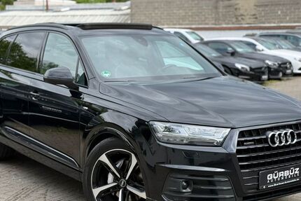 Audi Q7 240.000 km 25.600 &euro; Wiesbaden 65201