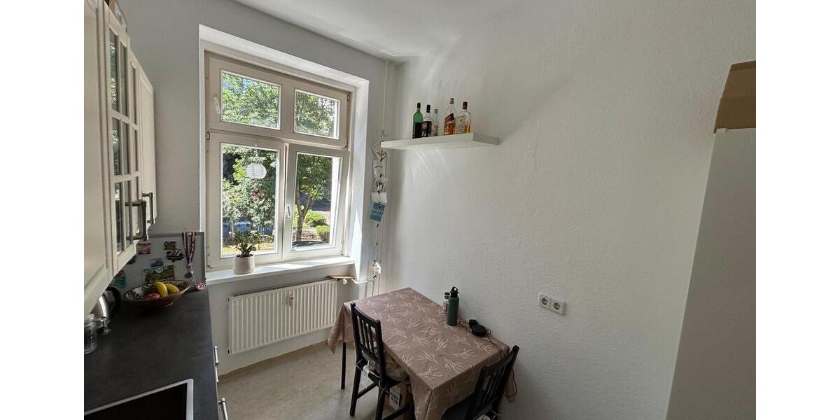 Etagenwohnung Berlin Friedrichshain-Kreuzberg - 1 Zimmer, 35 m&sup2;, 189.000&euro; | Angebot:27118117