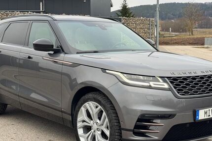 Land Rover Range Rover Velar 94.064 km 29.500 &euro; Mühlhausen 92360