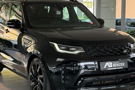 Land Rover Discovery 32.000 km 49.999 &euro; Wirges 56422