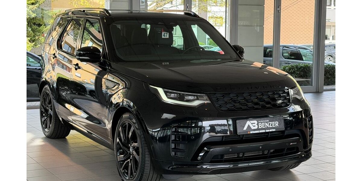 Land Rover Discovery 32.000 km 49.999 &euro; Wirges 56422