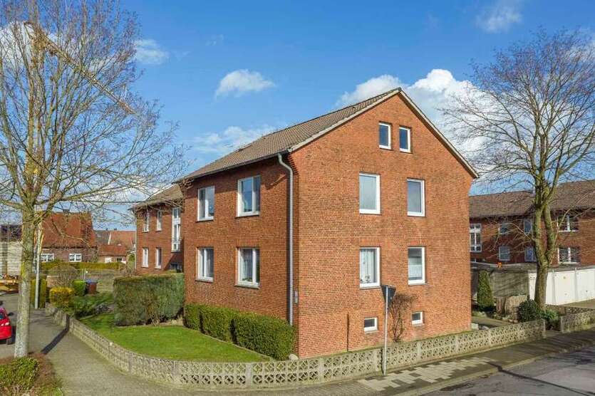 Wohnung zum Mieten in Drensteinfurt 456 € 64.14 m²
