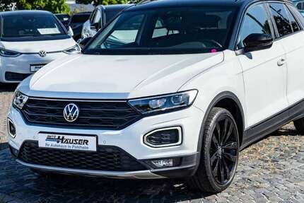 VW T-Roc 39.870 km 22.985 &euro; Pohlheim 35415