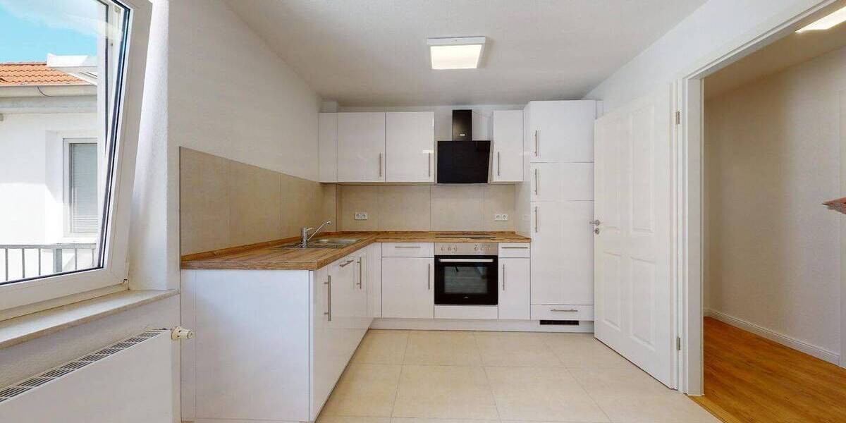 Zimmer Potsdam Berliner Vorstadt - 1 Zimmer, 61 m&sup2;, 660&euro; | Angebot:26161626