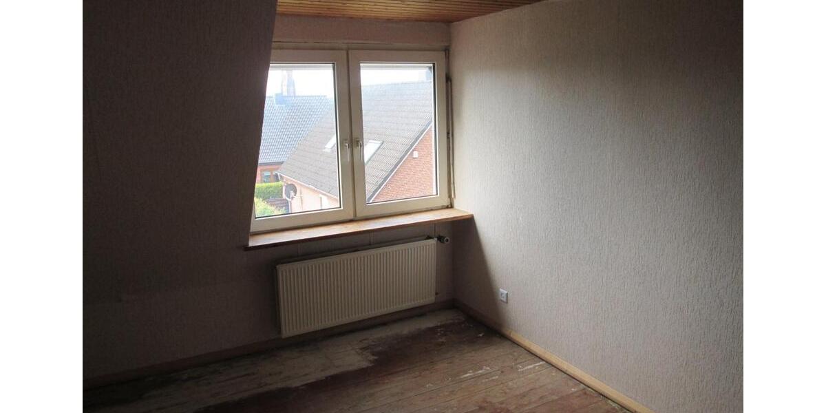 Etagenwohnung Schleswig - 3.5 Zimmer, 80 m&sup2;, 209.000&euro; | Angebot:27267912