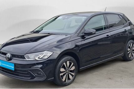 VW Polo 7.607 km 23.960 &euro; Herne 44625