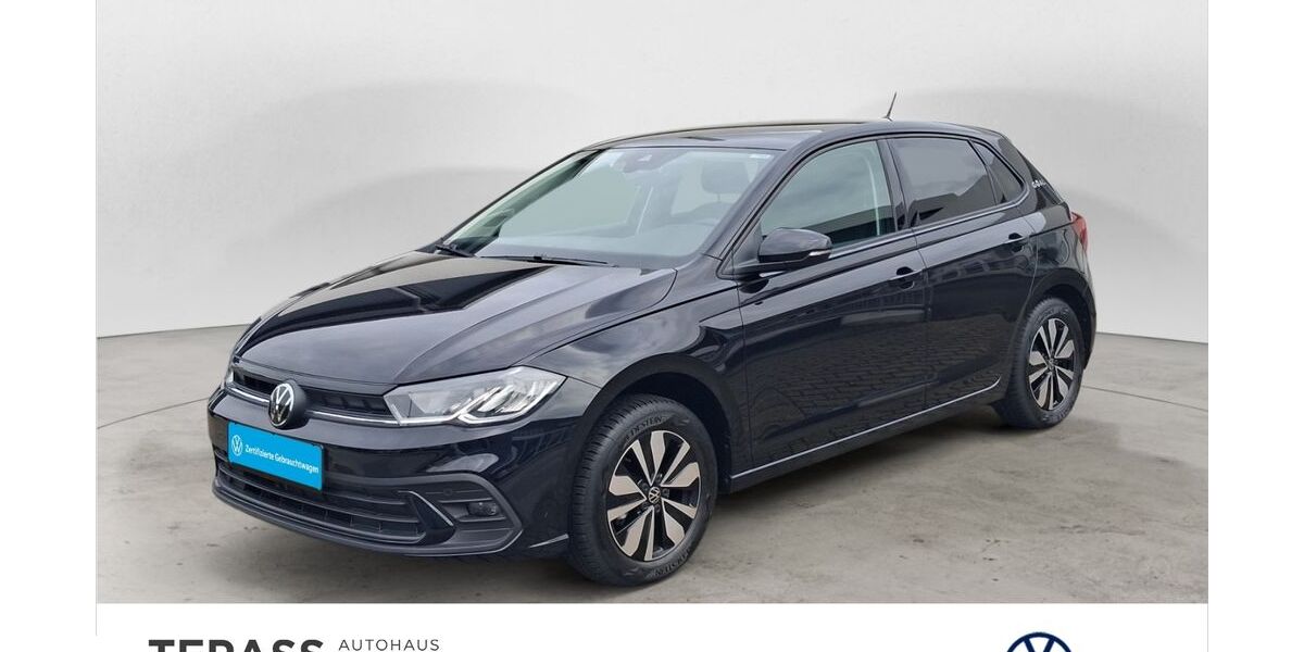 VW Polo 7.607 km 23.960 &euro; Herne 44625