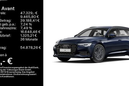 Audi A6 25.300 km 47.329 &euro; Mühlheim 63165