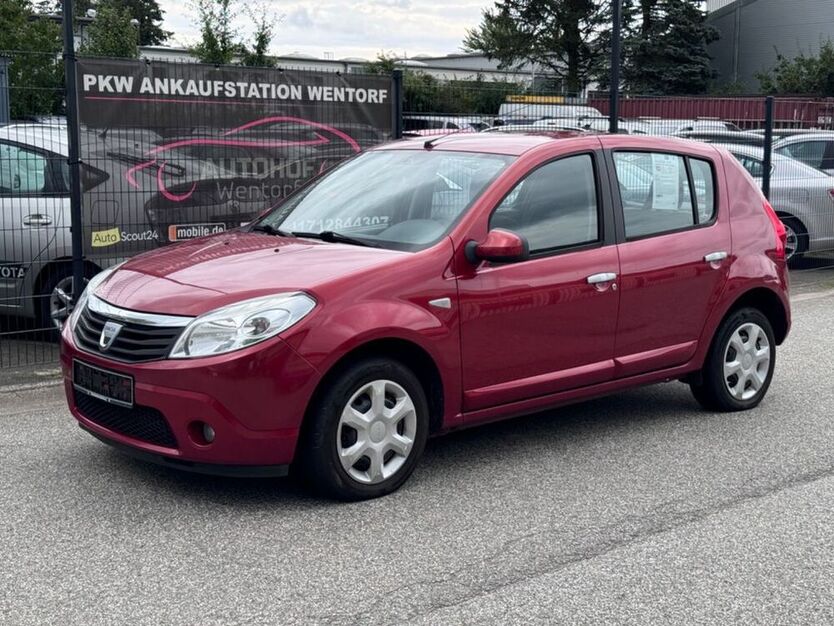 Sandero