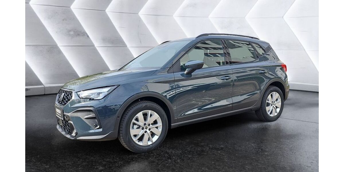 Seat Arona 1.100 km 21.990 &euro; Schönefeld 12529