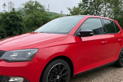 Skoda Fabia 106.000 km 8.400 &euro; Hannover 30179