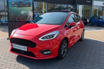 Ford Fiesta 37.846 km 14.790 € Iserlohn 58640