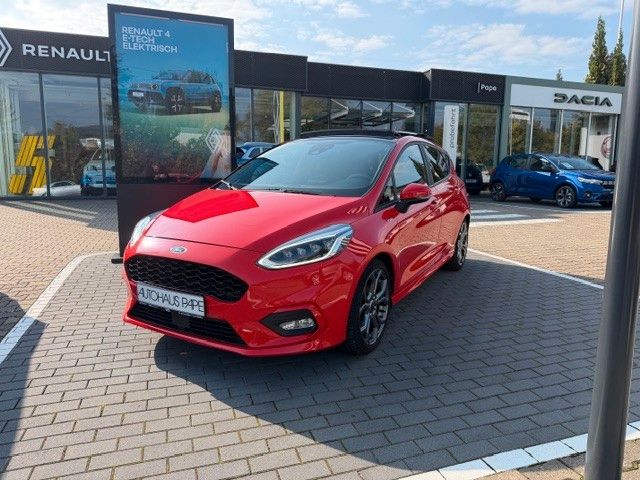 Ford Fiesta 37.846 km 14.790 € Iserlohn 58640