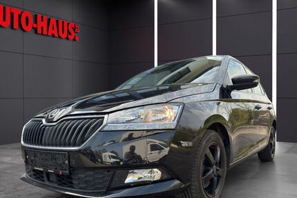 Skoda Fabia 117.000 km 9.700 &euro; Montabaur 56410