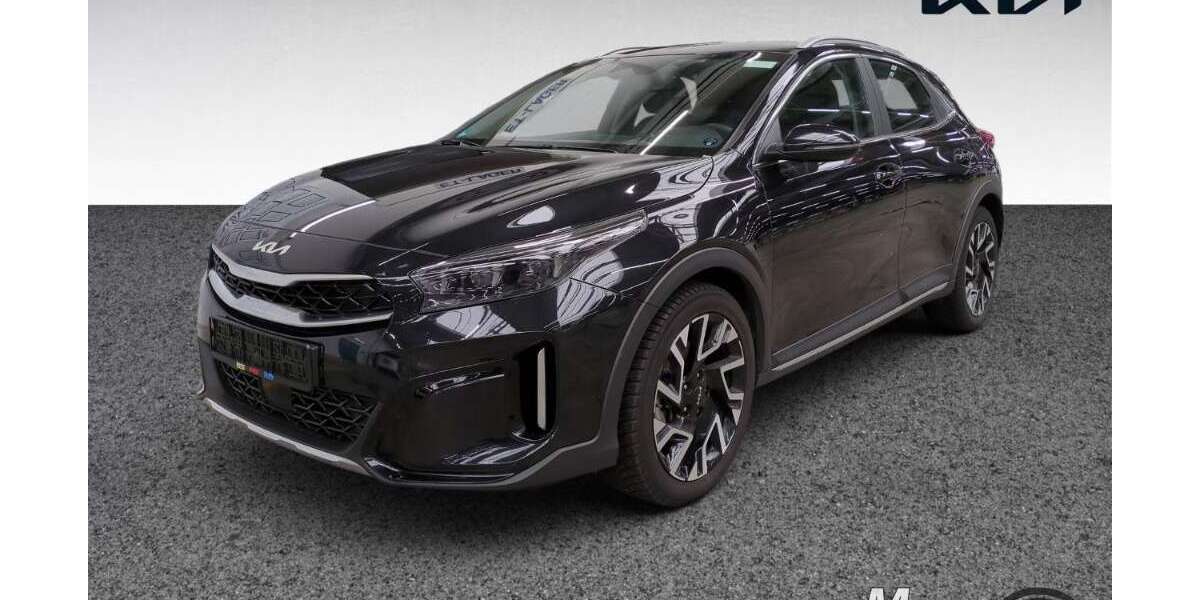 Kia XCeed 23.249 km 24.990 € Bad Tabarz 99891