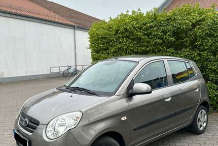 Kia Picanto 201.800 km 1.400 &euro; Römerberg 67355