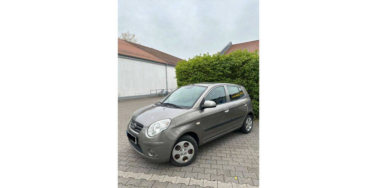 Kia Picanto 201.800 km 1.400 &euro; Römerberg 67355