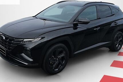 Hyundai TUCSON 11.824 km 26.960 &euro; Flensburg 24941