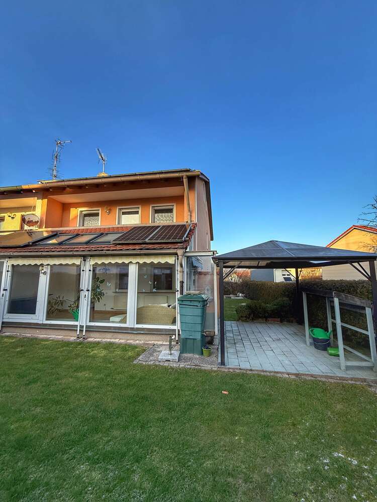 Haus zum Kaufen in Ruhstorf an der Rott 270.000 € 125 m²