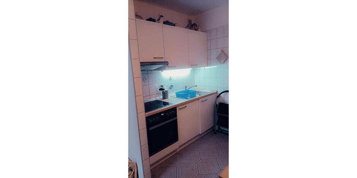 Etagenwohnung Bad Harzburg - 2 Zimmer, 50 m&sup2;, 78.000&euro; | Angebot:26882411