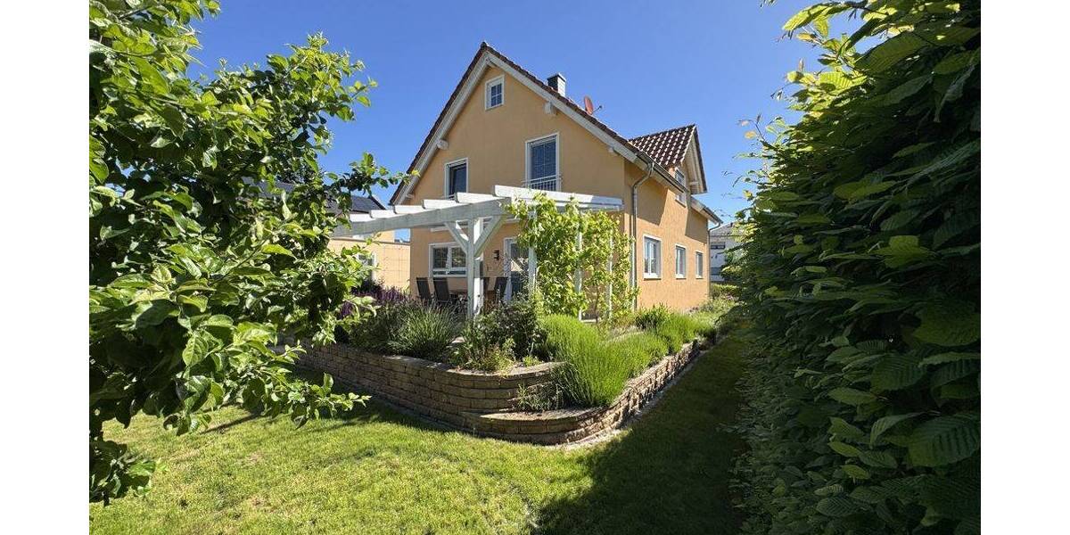 Einfamilienhaus Taucha - 5 Zimmer, 157 m&sup2;, 799.000&euro; | Angebot:26806783