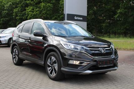 Honda CR-V 112.900 km 15.375 &euro; Torgelow 17358