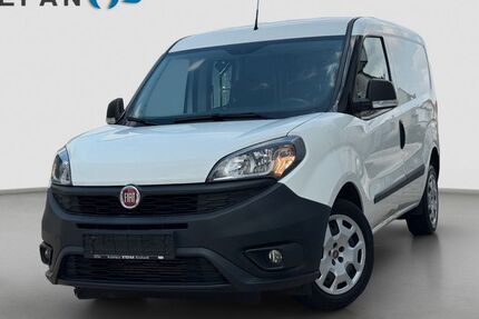 Fiat Doblo 93.750 km 9.490 &euro; Kirchardt 74912