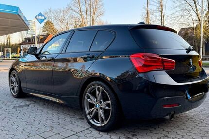 BMW 118 97.000 km 14.500 &euro; Vaterstetten 85591
