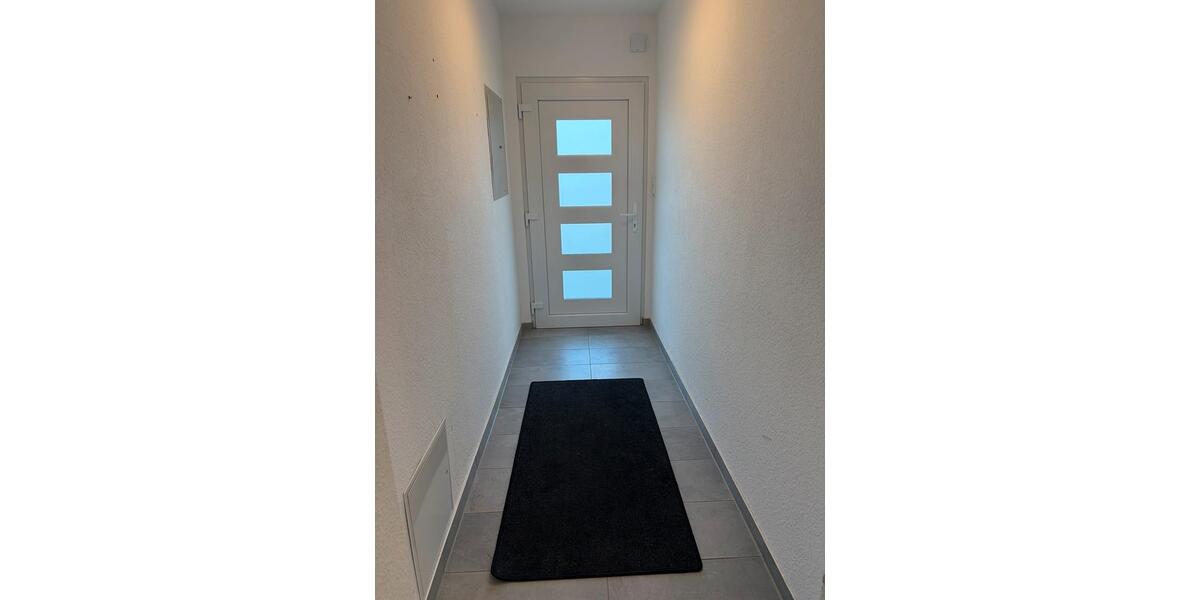 Erdgeschoßwohnung Jünkerath - 3 Zimmer, 80 m&sup2;, 650&euro; | Angebot:26317663
