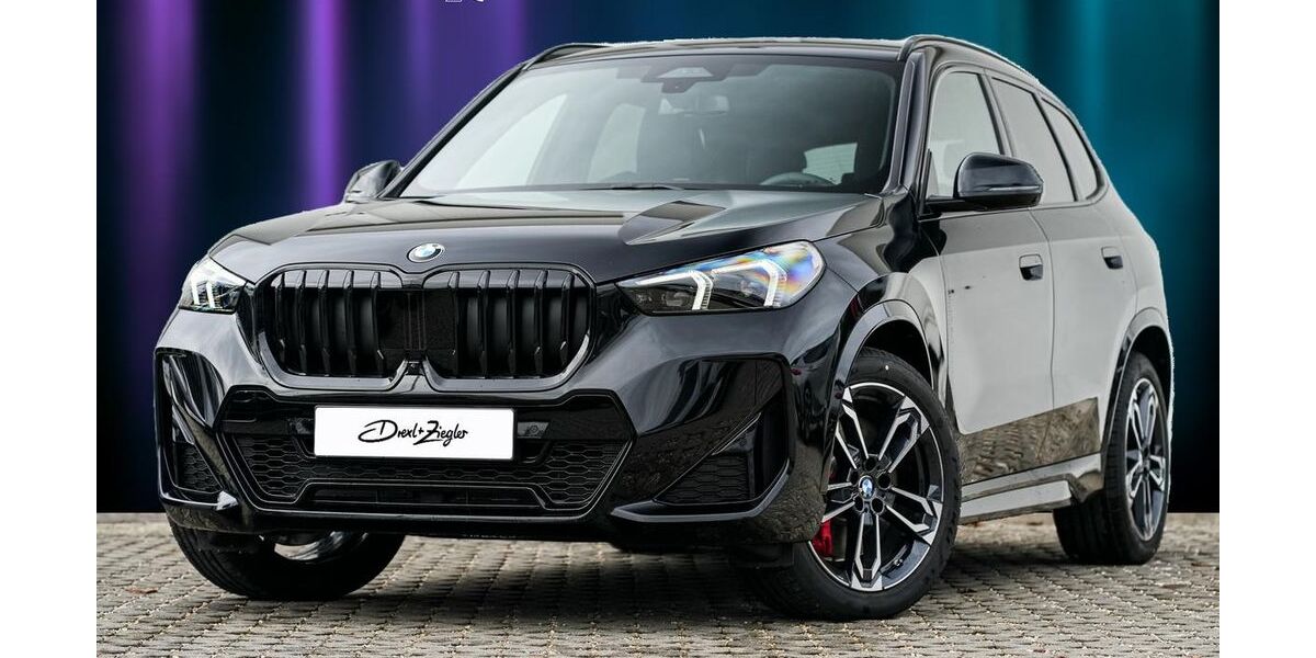 BMW X1 6.990 km 49.990 &euro; Augsburg 86199