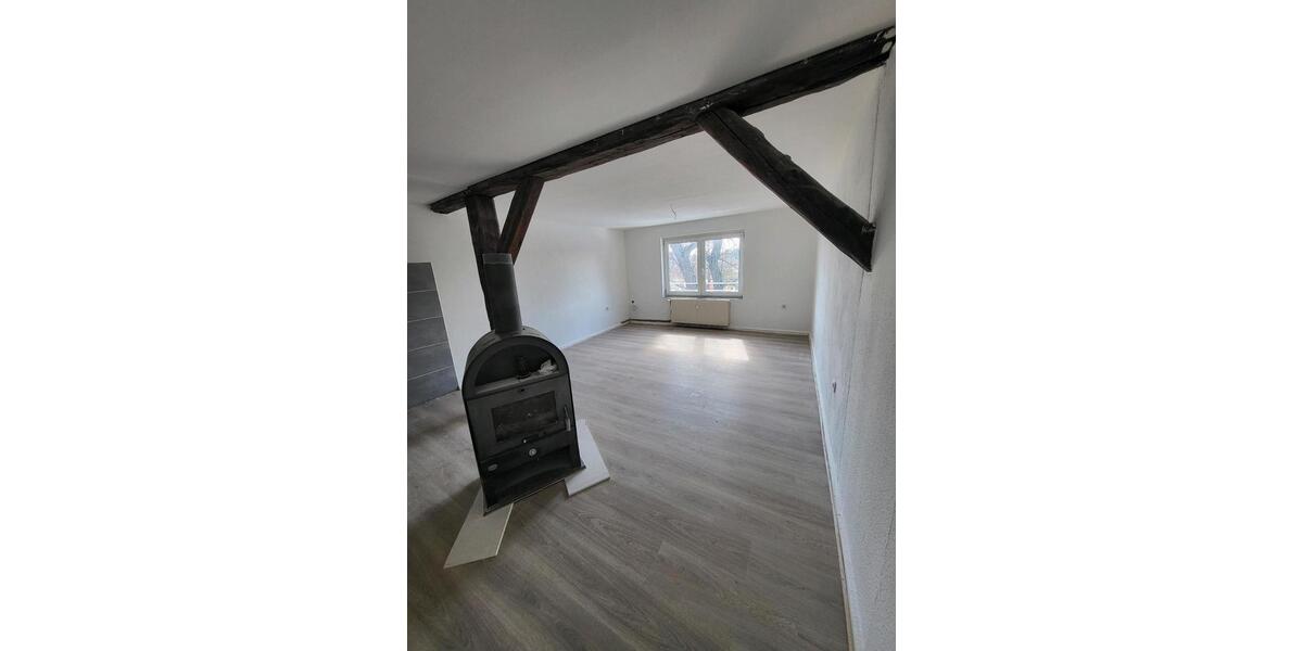 Dachgeschoßwohnung Klütz - 4 Zimmer, 107 m&sup2;, 700&euro; | Angebot:26252685