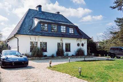 Haus Isselburg - 5 Zimmer, 187 m&sup2;, 875.000&euro; | Angebot:26212937