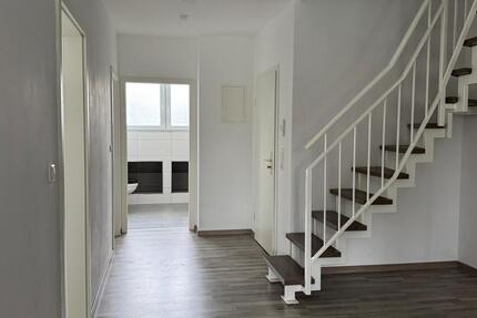 Traumhafte 4-Zimmer-Maisonette-Wohnung in Oberneuland Horn-Lehe