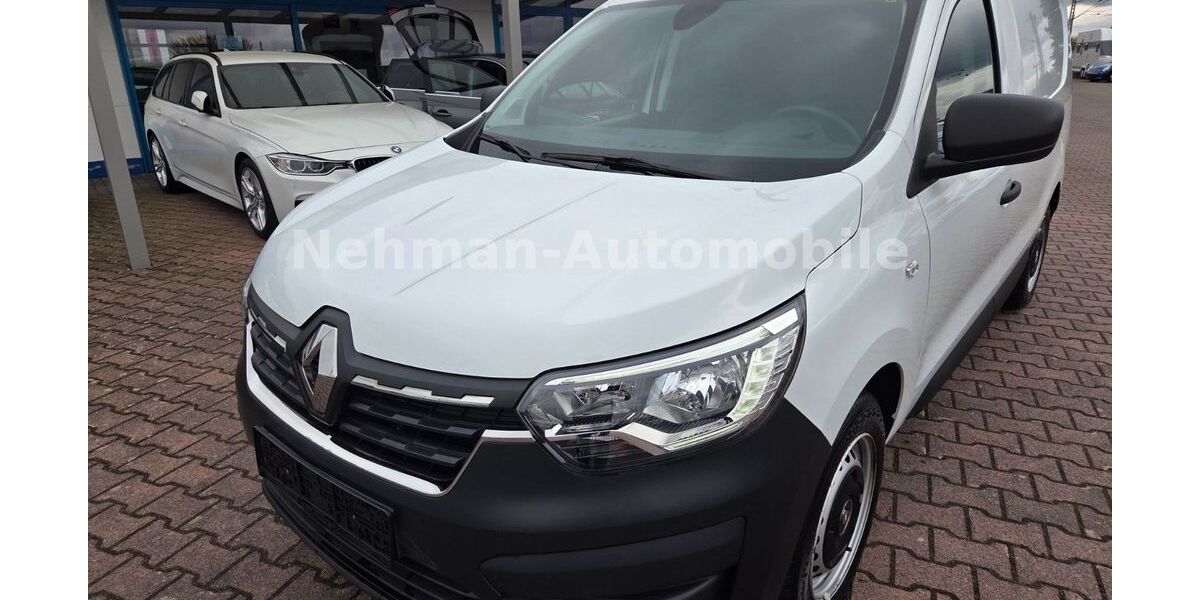 Renault Express 4.950 km 12.900 &euro; Karlstein 63791