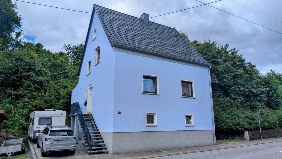 Einfamilienhaus Marpingen - 225.000&euro; | Angebot:26323515