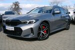 BMW 320i LCI M-Sport Pro Shadow-Line HUD 360º LED 5.131 km 37.980 &euro; Falkensee 14612