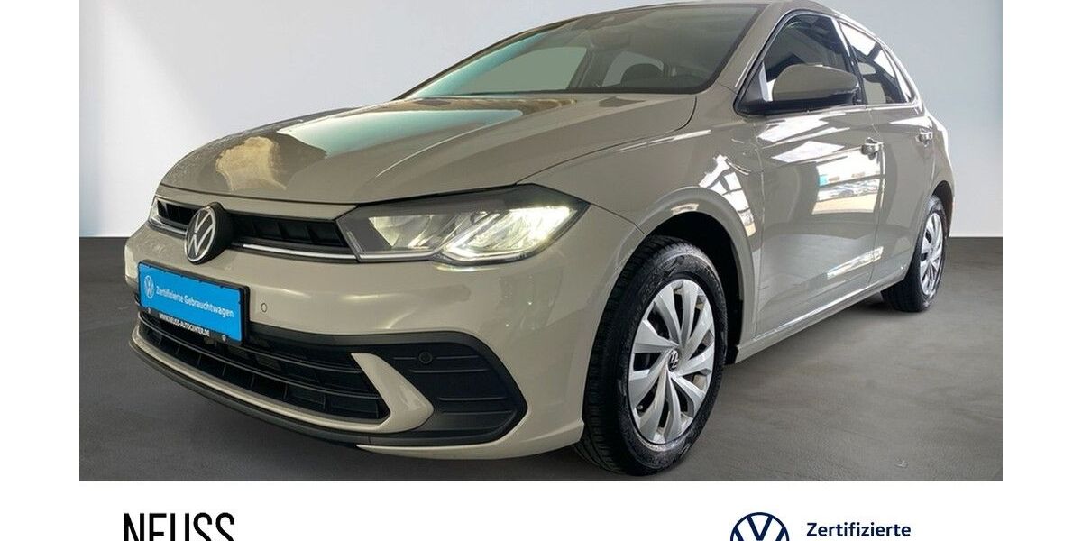 VW Polo 38.979 km 18.850 &euro; Pfarrkirchen 84347