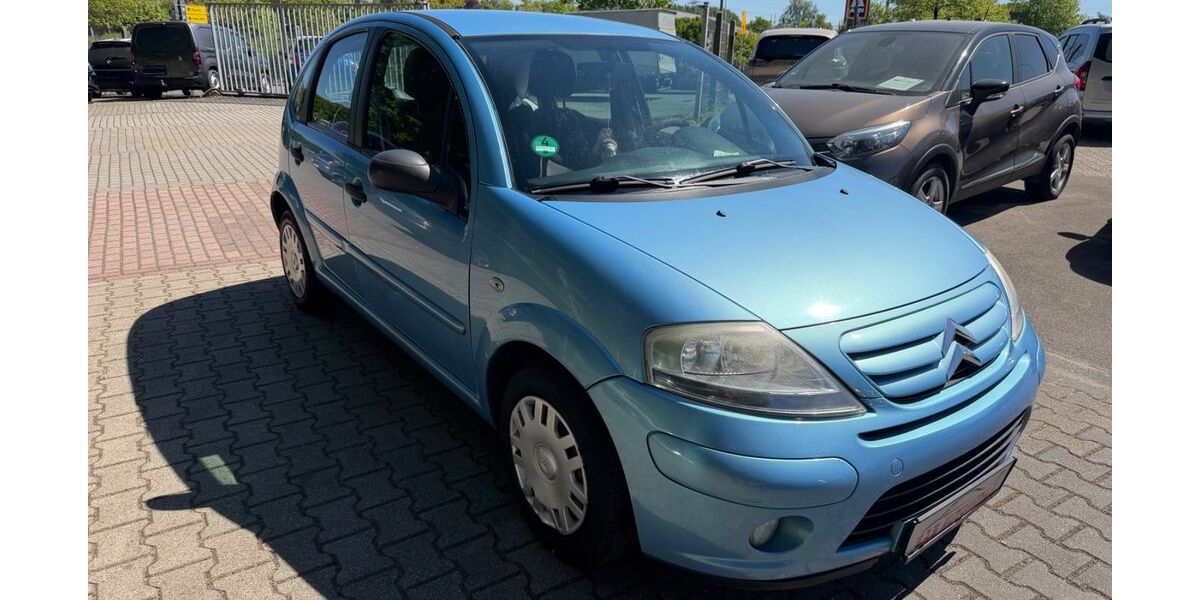 Citroen C3 177.110 km 2.200 &euro; Moers 47445