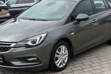 Opel Astra 123.000 km 6.390 &euro; Wirges 56422