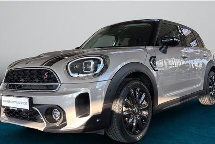 Mini Countryman S (Cooper) 22.350 km 30.900 &euro; Bad Kreuznach 55543