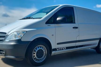 Mercedes Vito