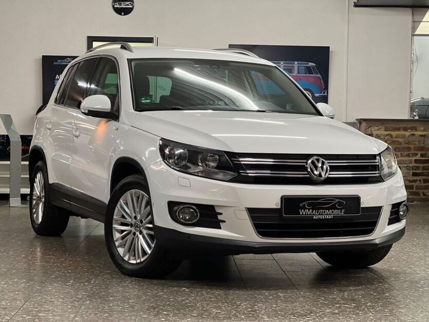 Tiguan