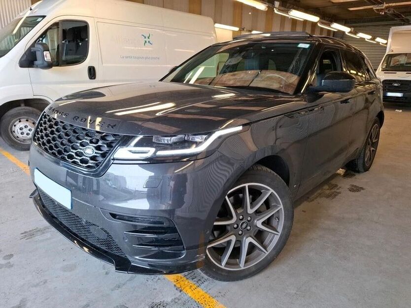 Range Rover Velar