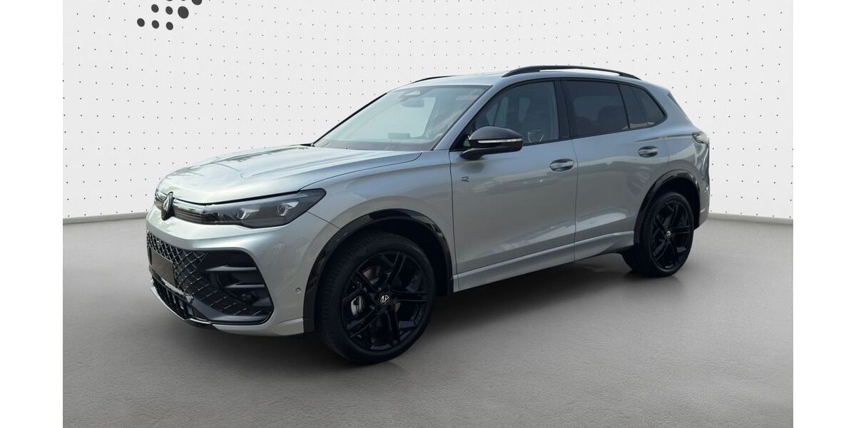 VW Tiguan 2.999 km 52.999 &euro; Mainz-Kastel 55252