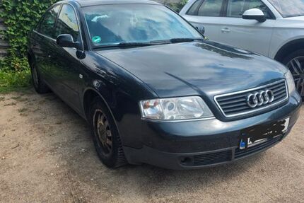 Audi A6 210.000 km 2.000 &euro; Geesthacht 21502