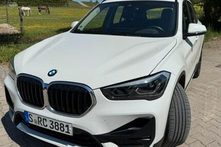 BMW X1 49.000 km 27.200 &euro; Magstadt 71106