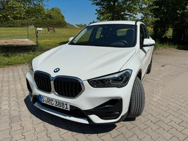 BMW X1 49.000 km 27.200 &euro; Magstadt 71106